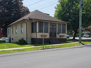 Cooperstown Village Bungalow