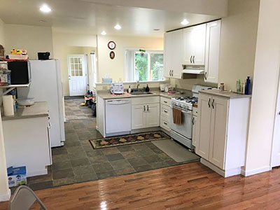 59 Beaver Kitchen
