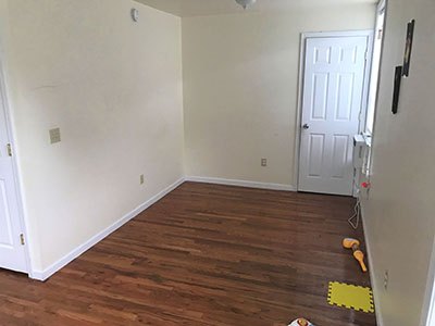59 L-shaped Living room on 59 side