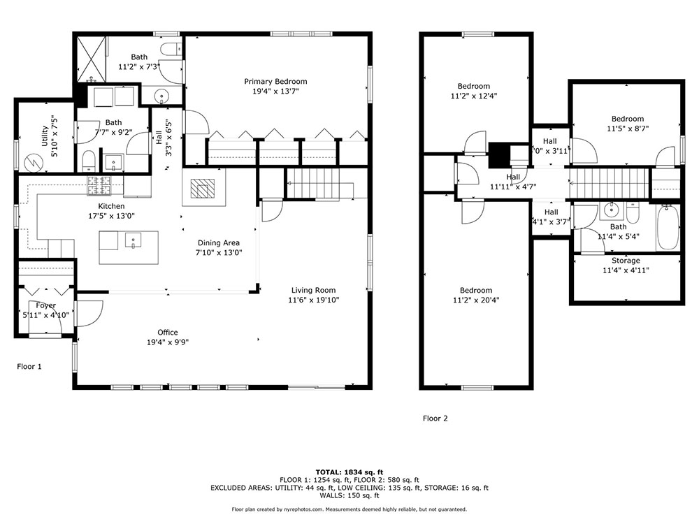 9683 floor plan